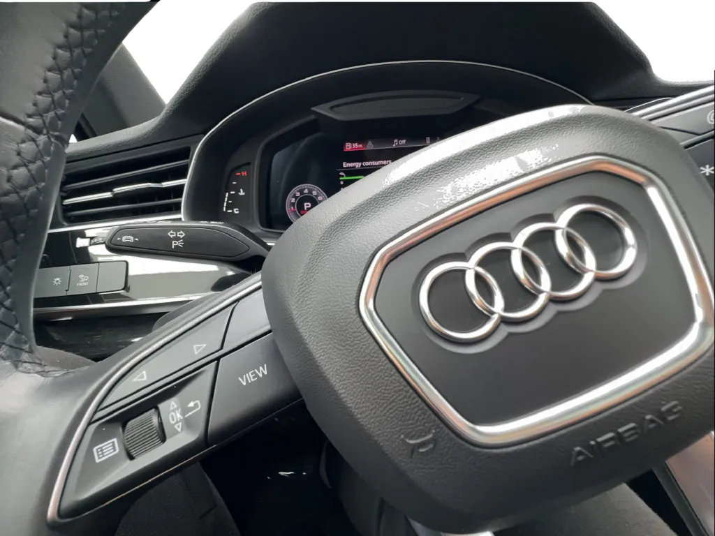 Audi Q7 photo 45