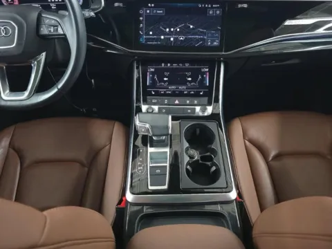 More photos of 2023 Audi Q7 45 Premium at Autos of Dallas - Plano, TX