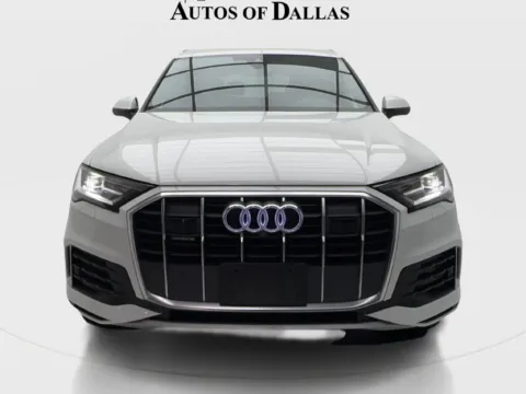 More photos of 2023 Audi Q7 45 Premium at Autos of Dallas - Plano, TX