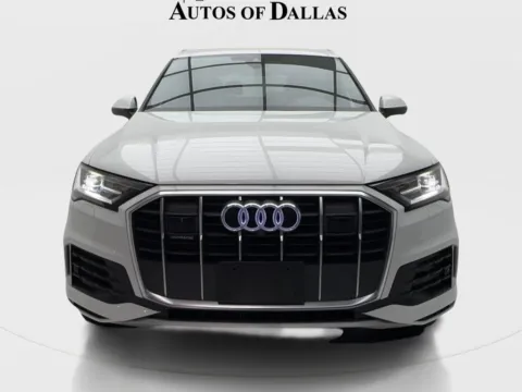 More photos of 2023 Audi Q7 45 Premium at Autos of Dallas - Plano, TX