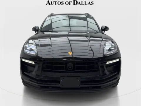 More photos of 2023 Porsche Macan T at Autos of Dallas - Plano, TX