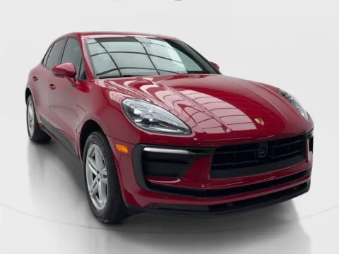 Photos of 2023 Porsche Macan T for sale in Plano, TX at Autos of Dallas - Plano
