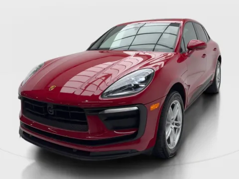 More photos of 2023 Porsche Macan T at Autos of Dallas - Plano, TX