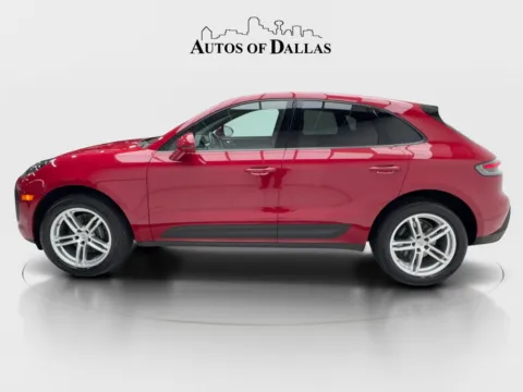 More photos of 2023 Porsche Macan T at Autos of Dallas - Plano, TX