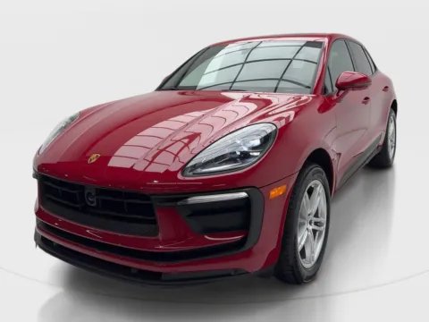 More photos of 2023 Porsche Macan T at Autos of Dallas - Plano, TX
