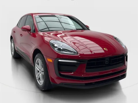 Photos of 2023 Porsche Macan T for sale in Plano, TX at Autos of Dallas - Plano