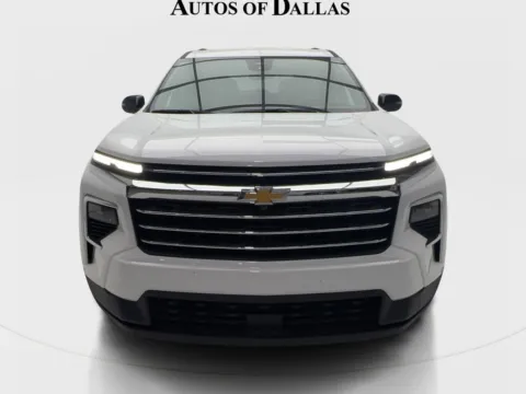 Another view of 2026 Chevrolet Traverse LT for sale in Plano, TX at Autos of Dallas - Plano