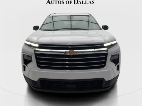 Another view of 2026 Chevrolet Traverse LT for sale in Plano, TX at Autos of Dallas - Plano
