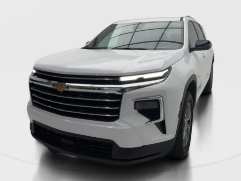 More photos of 2026 Chevrolet Traverse LT at Autos of Dallas - Plano, TX