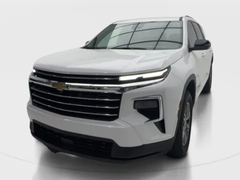More photos of 2026 Chevrolet Traverse LT at Autos of Dallas - Plano, TX