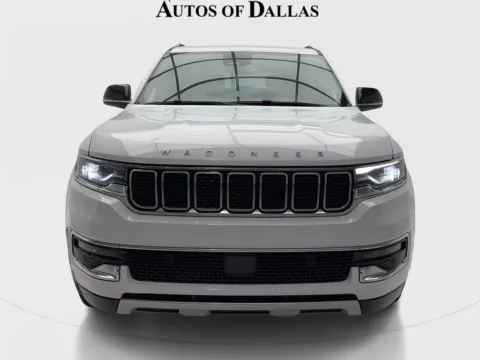 More photos of 2024 Jeep Wagoneer L Series II at Autos of Dallas - Plano, TX