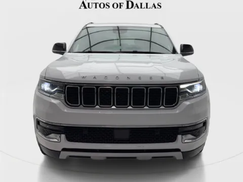 More photos of 2024 Jeep Wagoneer L Series II at Autos of Dallas - Plano, TX