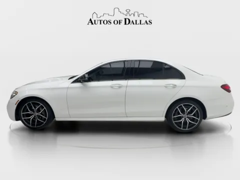 More photos of 2022 Mercedes-Benz E-Class E 350 at Autos of Dallas - Plano, TX