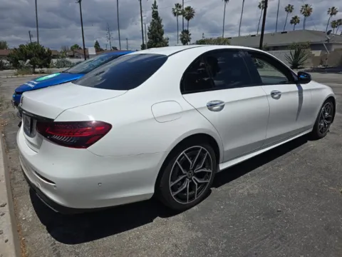 Photos of 2022 Mercedes-Benz E-Class E 350 for sale in Plano, TX at Autos of Dallas - Plano