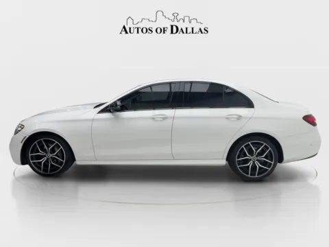 More photos of 2022 Mercedes-Benz E-Class E 350 at Autos of Dallas - Plano, TX