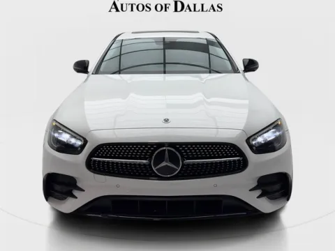 More photos of 2022 Mercedes-Benz E-Class E 350 at Autos of Dallas - Plano, TX