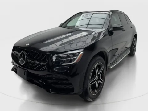 More photos of 2022 Mercedes-Benz GLC 300 at Autos of Dallas - Plano, TX