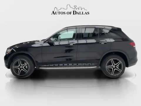 More photos of 2022 Mercedes-Benz GLC 300 at Autos of Dallas - Plano, TX
