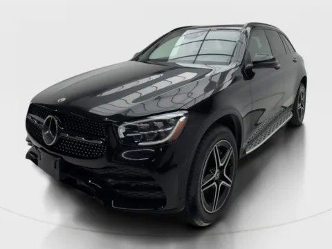 More photos of 2022 Mercedes-Benz GLC 300 at Autos of Dallas - Plano, TX