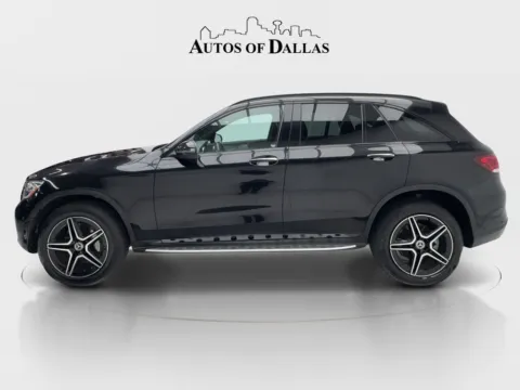 More photos of 2022 Mercedes-Benz GLC 300 at Autos of Dallas - Plano, TX