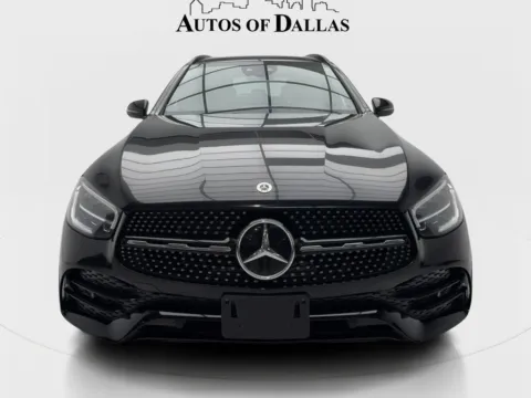 More photos of 2022 Mercedes-Benz GLC 300 at Autos of Dallas - Plano, TX