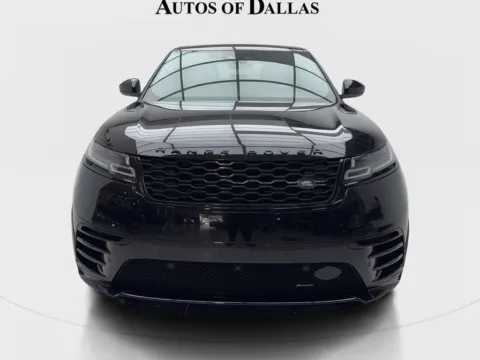 Another view of 2023 Land Rover Range Rover Velar R-Dynamic S for sale in Plano, TX at Autos of Dallas - Plano