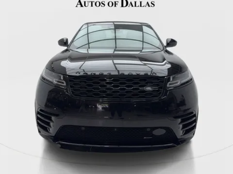 Another view of 2023 Land Rover Range Rover Velar R-Dynamic S for sale in Plano, TX at Autos of Dallas - Plano