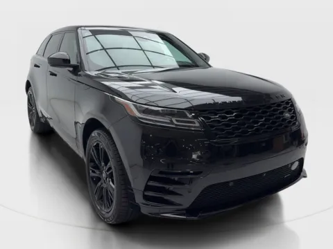 Another view of 2023 Land Rover Range Rover Velar R-Dynamic S for sale in Plano, TX at Autos of Dallas - Plano