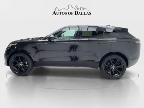 More photos of 2023 Land Rover Range Rover Velar R-Dynamic S at Autos of Dallas - Plano, TX