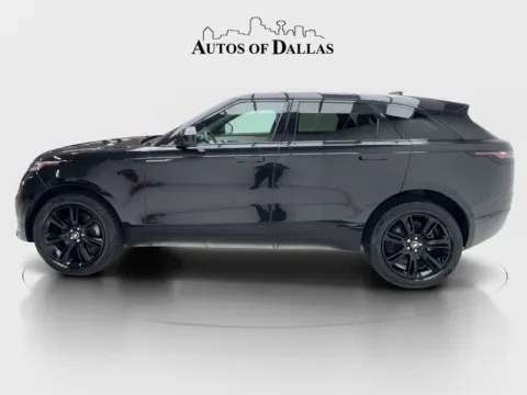 More photos of 2023 Land Rover Range Rover Velar R-Dynamic S at Autos of Dallas - Plano, TX