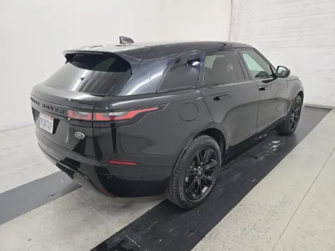 Photos of 2023 Land Rover Range Rover Velar R-Dynamic S for sale in Plano, TX at Autos of Dallas - Plano