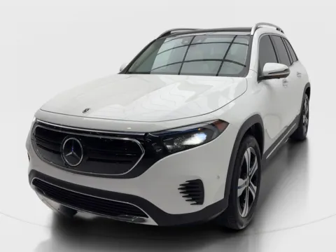 More photos of 2023 Mercedes-Benz EQB 350 at Autos of Dallas - Plano, TX