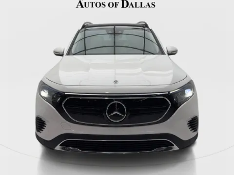 More photos of 2023 Mercedes-Benz EQB 350 at Autos of Dallas - Plano, TX