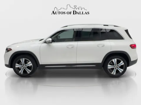 More photos of 2023 Mercedes-Benz EQB 350 at Autos of Dallas - Plano, TX