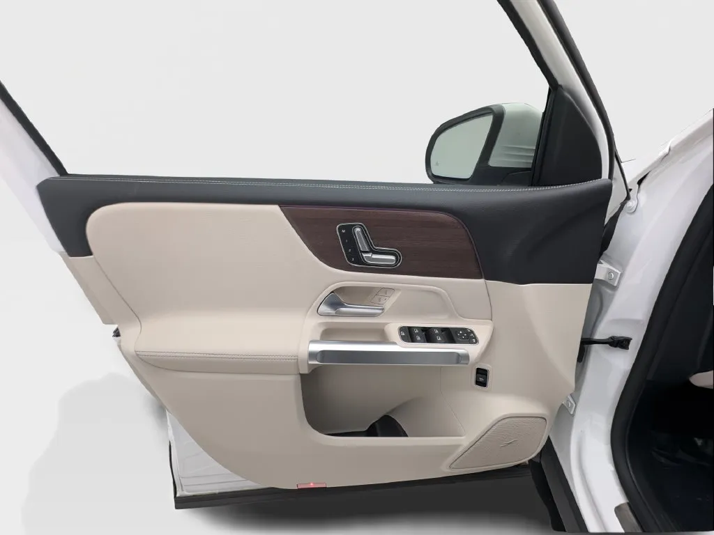 Mercedes-Benz EQB photo 23