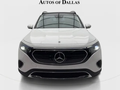 More photos of 2023 Mercedes-Benz EQB 350 at Autos of Dallas - Plano, TX
