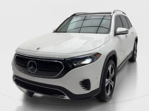 More photos of 2023 Mercedes-Benz EQB 350 at Autos of Dallas - Plano, TX