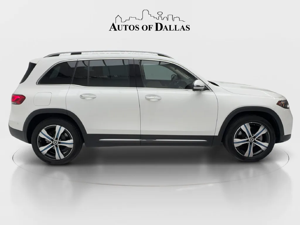 Mercedes-Benz EQB photo 7