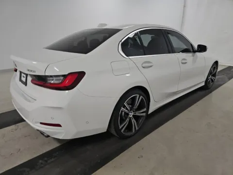 Photos of 2024 BMW 3 Series 330i for sale in Plano, TX at Autos of Dallas - Plano