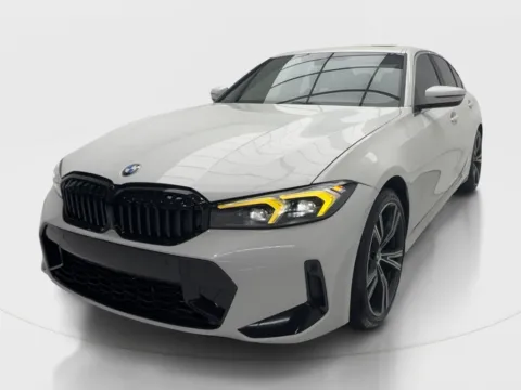 More photos of 2024 BMW 3 Series 330i at Autos of Dallas - Plano, TX