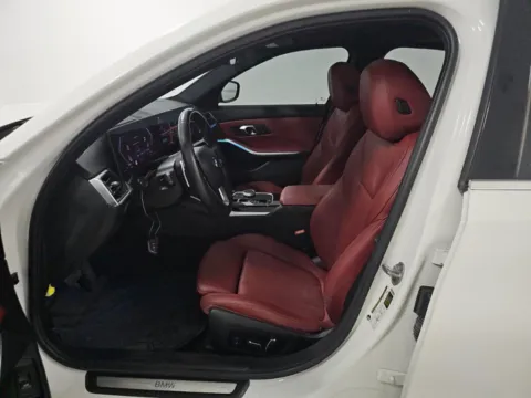 More photos of 2024 BMW 3 Series 330i at Autos of Dallas - Plano, TX
