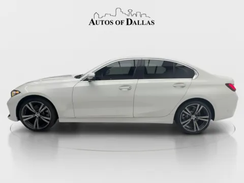 More photos of 2024 BMW 3 Series 330i at Autos of Dallas - Plano, TX