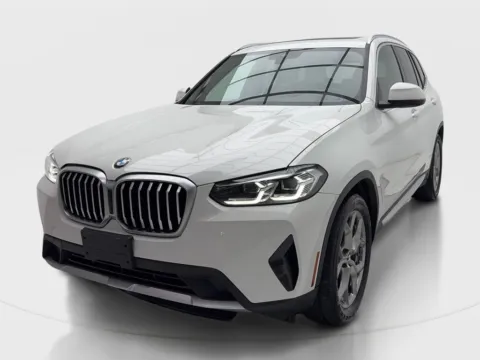 More photos of 2023 BMW X3 sDrive30i at Autos of Dallas - Plano, TX
