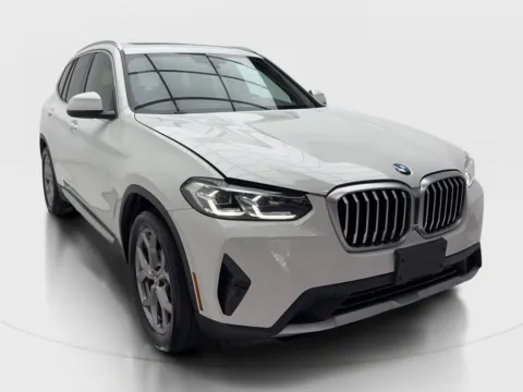 Photos of 2023 BMW X3 sDrive30i for sale in Plano, TX at Autos of Dallas - Plano