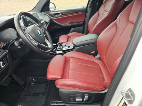 More photos of 2023 BMW X3 sDrive30i at Autos of Dallas - Plano, TX
