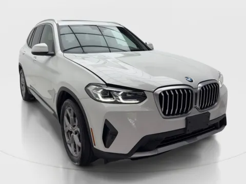 Photos of 2023 BMW X3 sDrive30i for sale in Plano, TX at Autos of Dallas - Plano