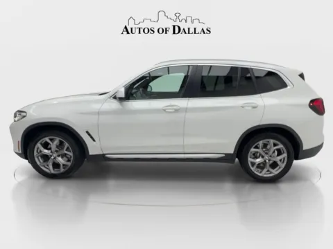 More photos of 2023 BMW X3 sDrive30i at Autos of Dallas - Plano, TX
