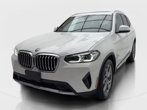 More photos of 2023 BMW X3 sDrive30i at Autos of Dallas - Plano, TX
