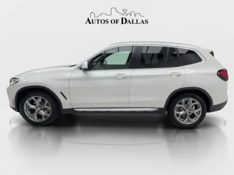 More photos of 2023 BMW X3 sDrive30i at Autos of Dallas - Plano, TX