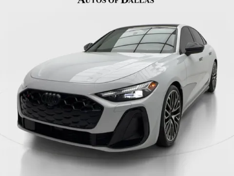 More photos of 2025 Audi S5 3.0T Premium Plus at Autos of Dallas - Plano, TX